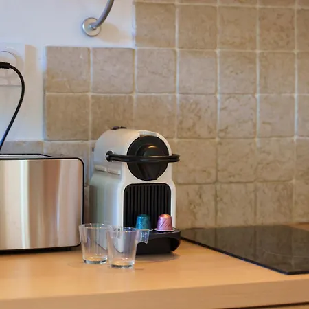 Apartament Renting - 3 Massena - Chic Escape Luxury Duplex Place Massena